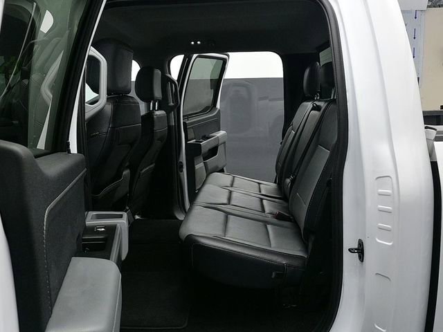 Used 2021 Ford F150 Lariat w/ Equipment Group 501A Mid image 15