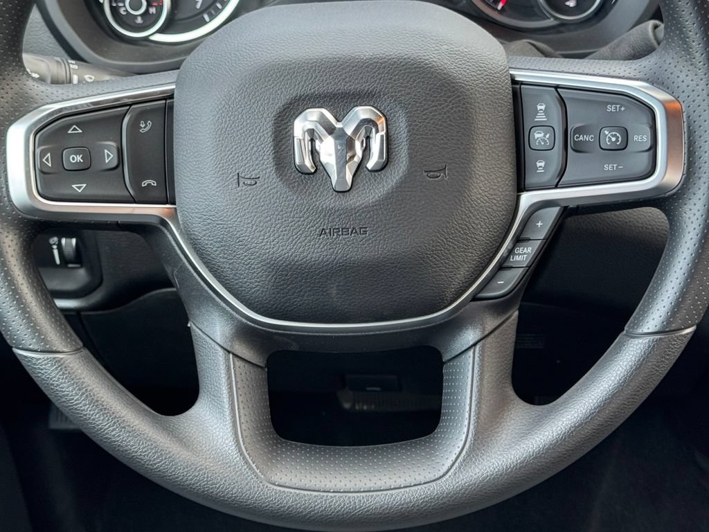 New 2026 RAM 2500 Tradesman AWD/4WD image 18