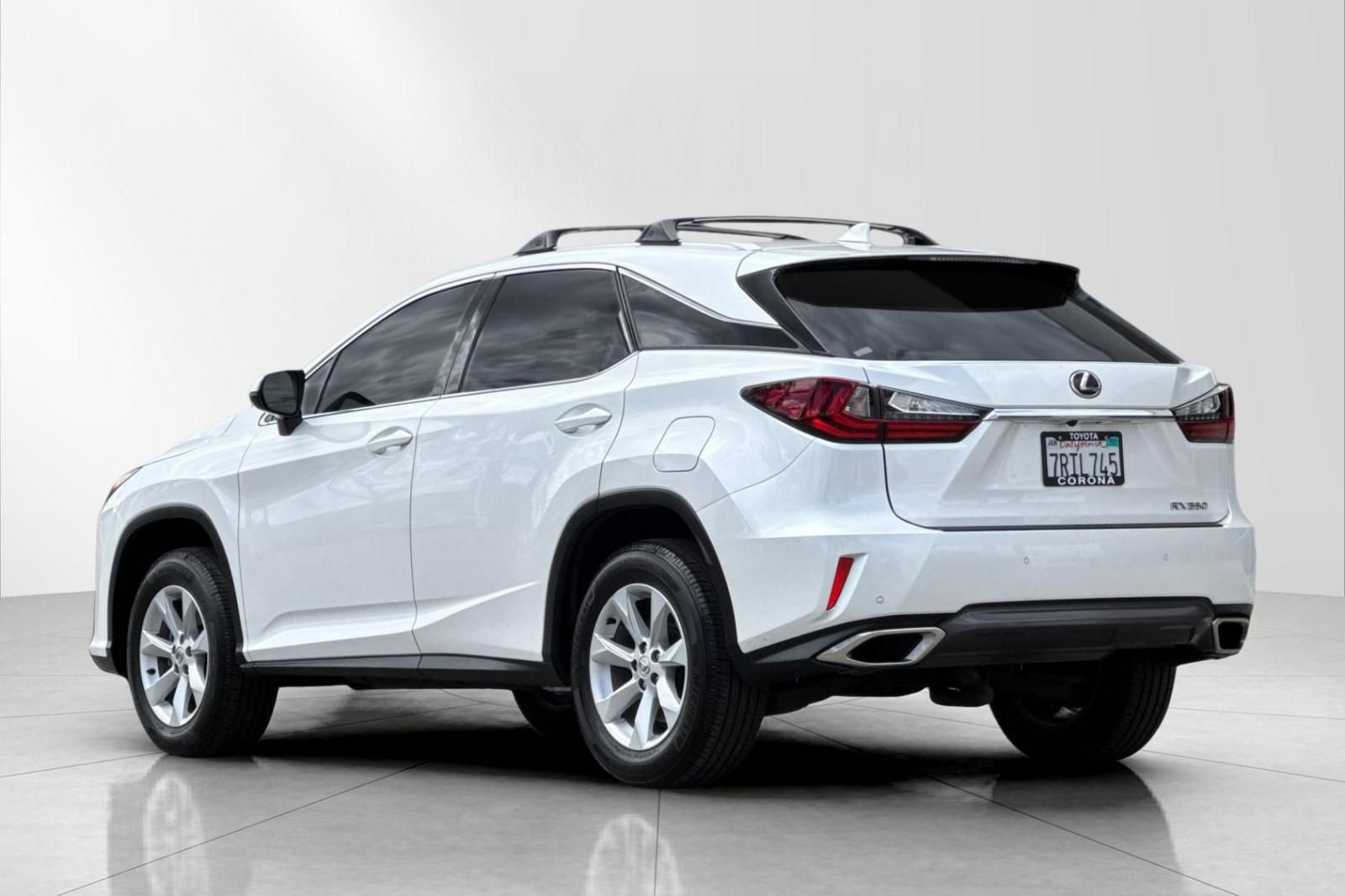 Used 2016 Lexus RX 350 FWD w/ Premium Package image 6