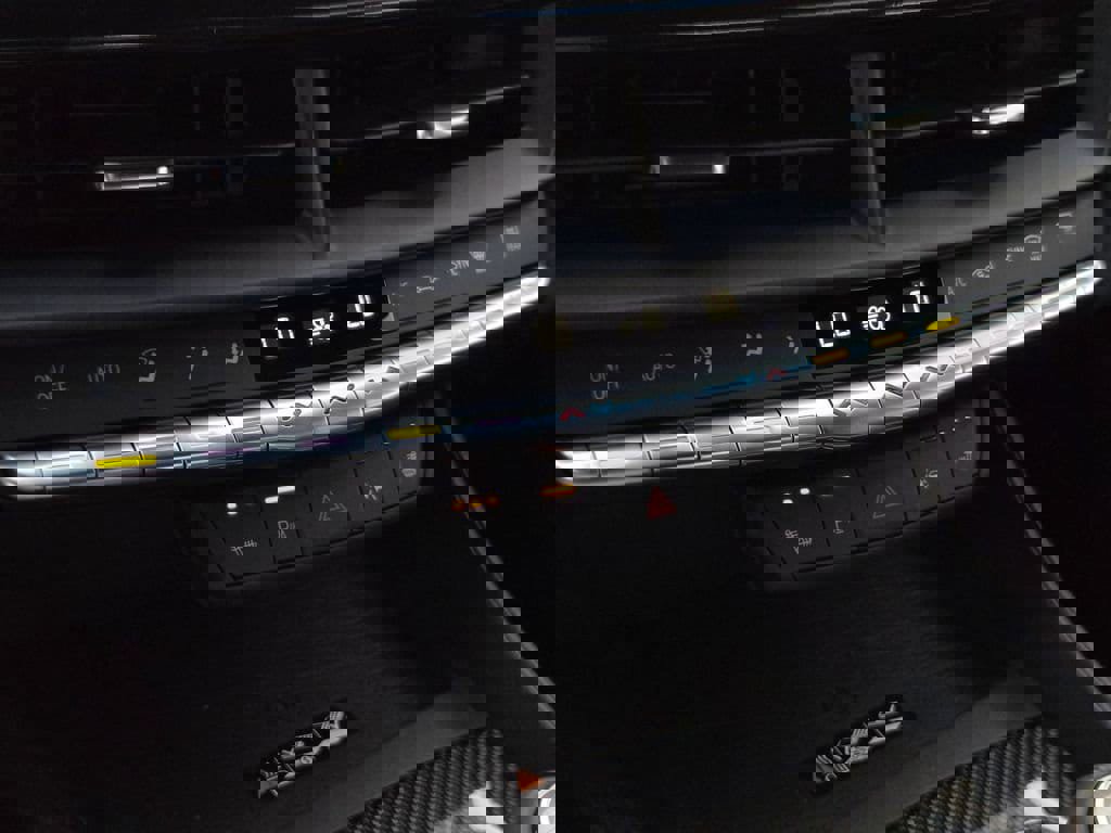 New 2026 Cadillac CT4 V Blackwing image 20