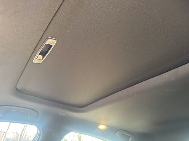 Used 2024 INFINITI QX55 Sensory w/ Lighting Package image 28