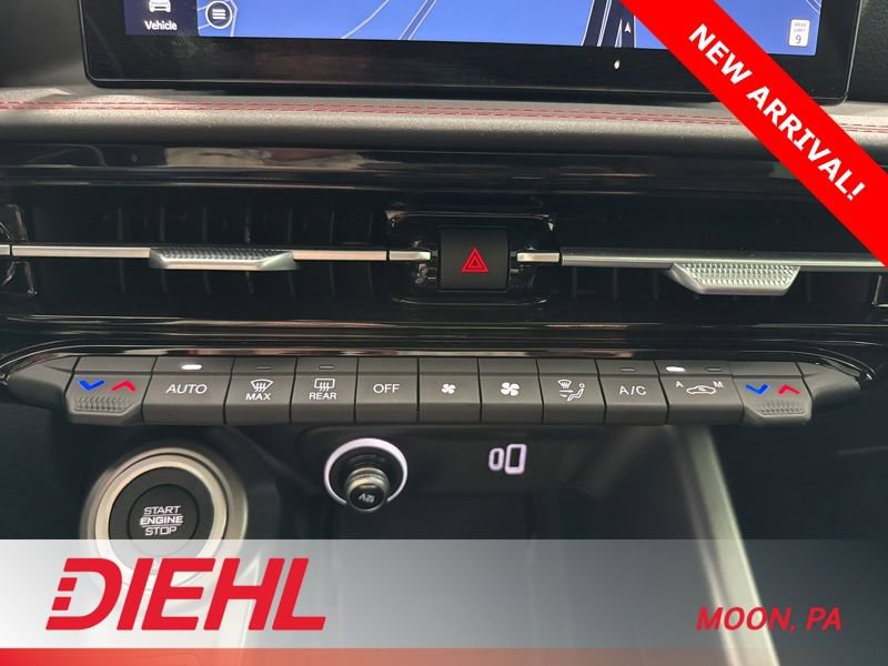 Used 2024 Dodge Hornet R/T Plus w/ Track Pack image 34