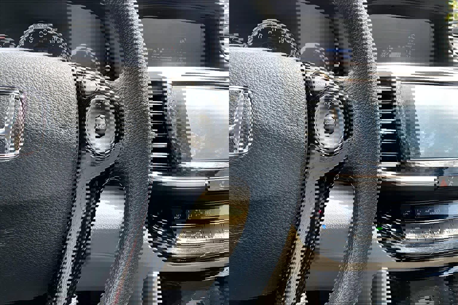 Used 2016 Honda Accord EX image 23