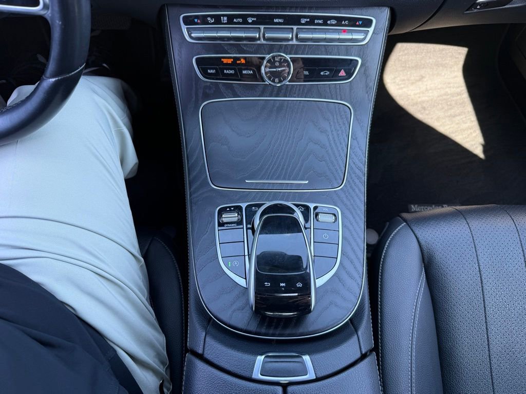 Used 2020 Mercedes-Benz E 350 Sedan image 21