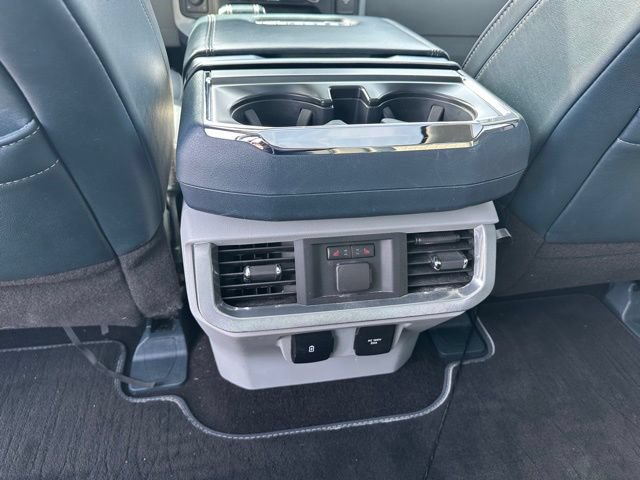 Certified 2021 Ford F150 Limited AWD/4WD image 13