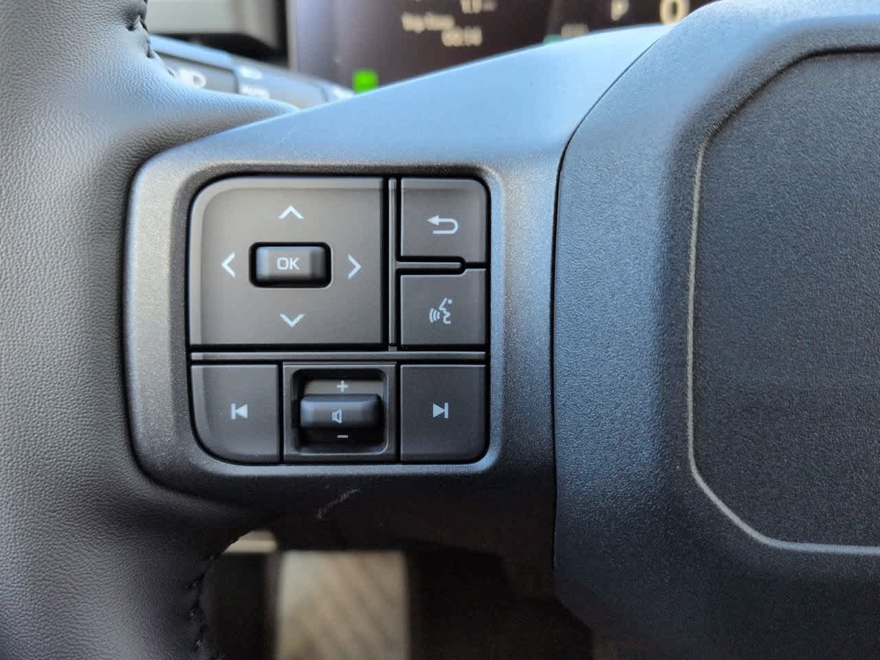 New 2026 Toyota RAV4 XSE AWD/4WD image 24