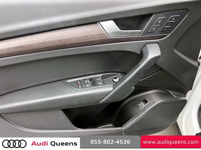 Certified 2022 Audi Q5 2.0T Premium image 14