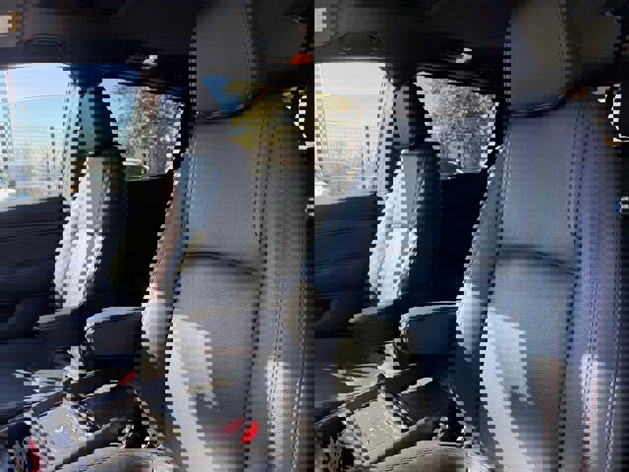 Used 2025 Honda Odyssey Sport-L image 14