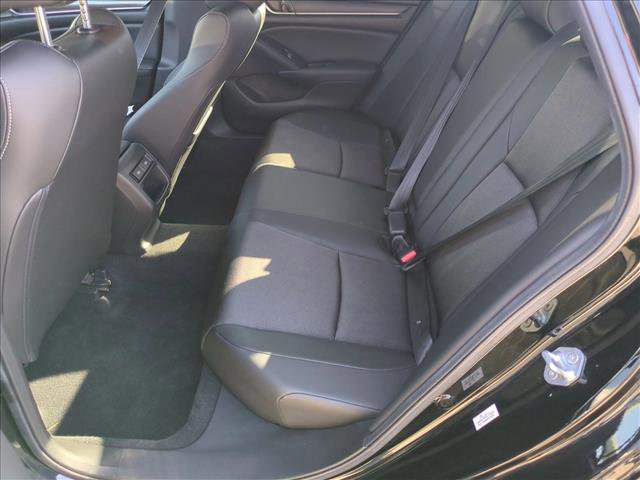 Used 2022 Honda Accord Sport image 19