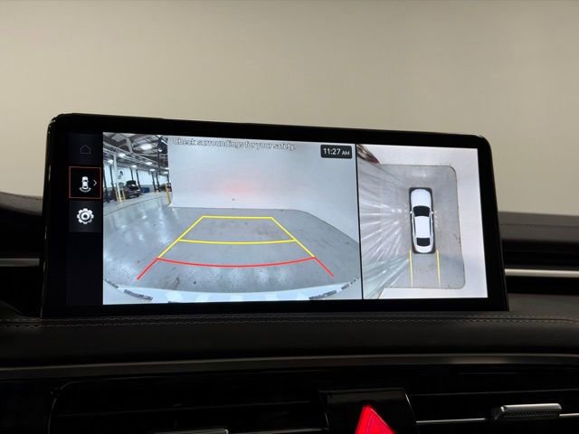 Used 2026 Genesis G70 2.5T Prestige image 19