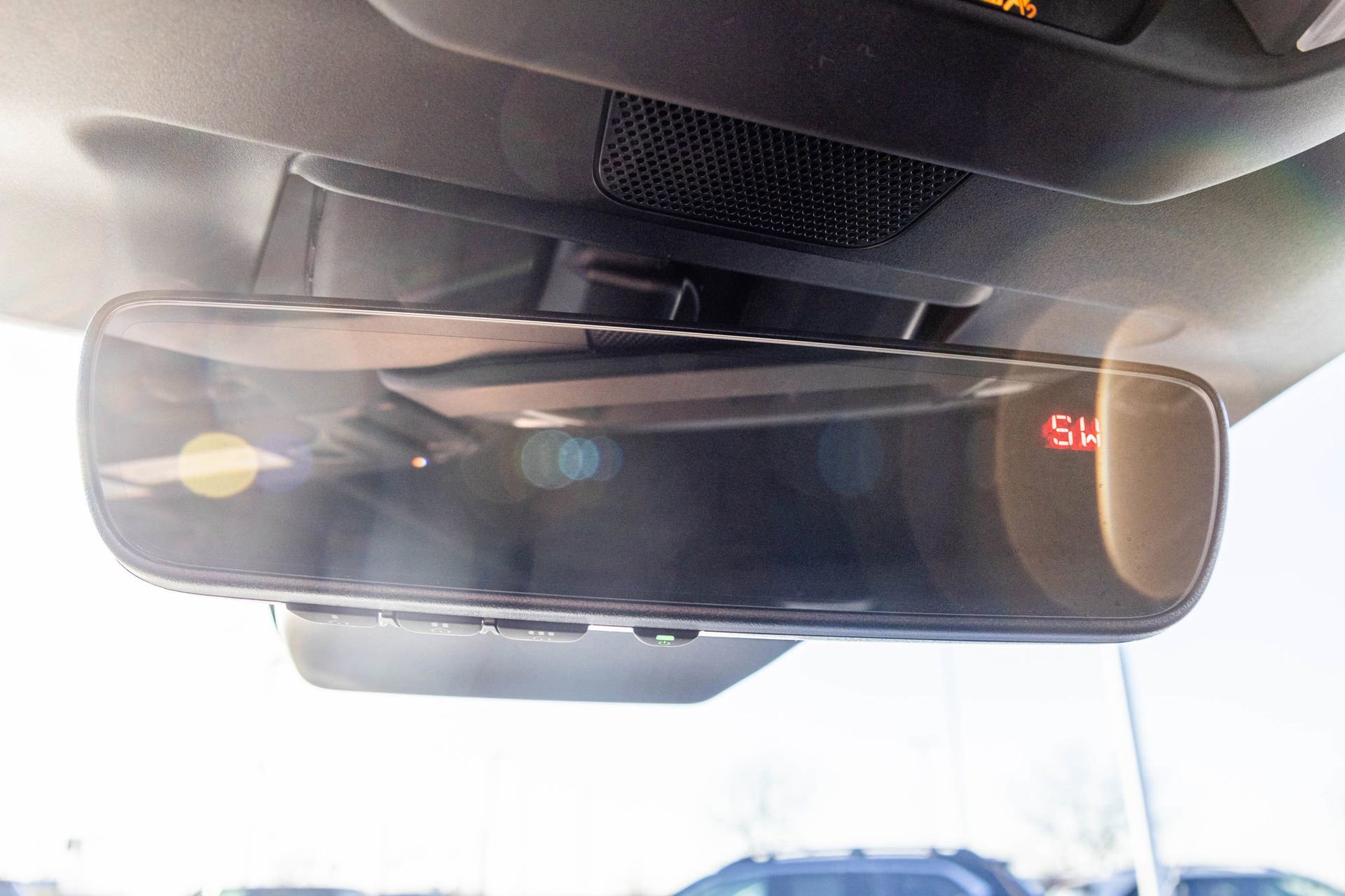 New 2026 Subaru Forester Wilderness image 24