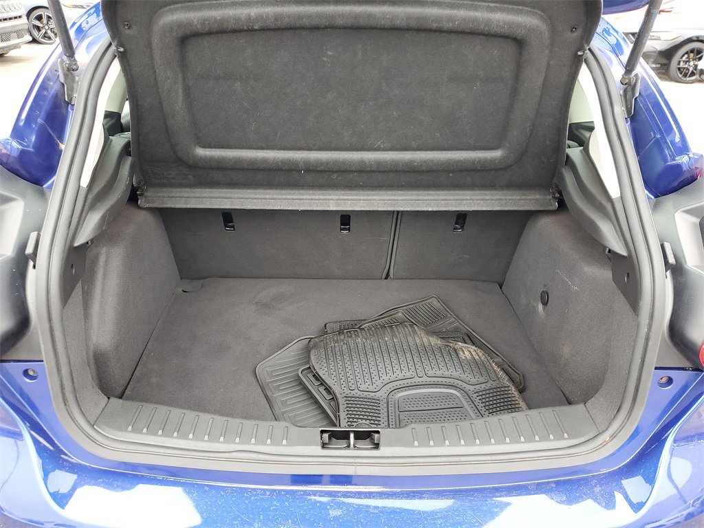 Used 2012 Ford Focus SE image 8