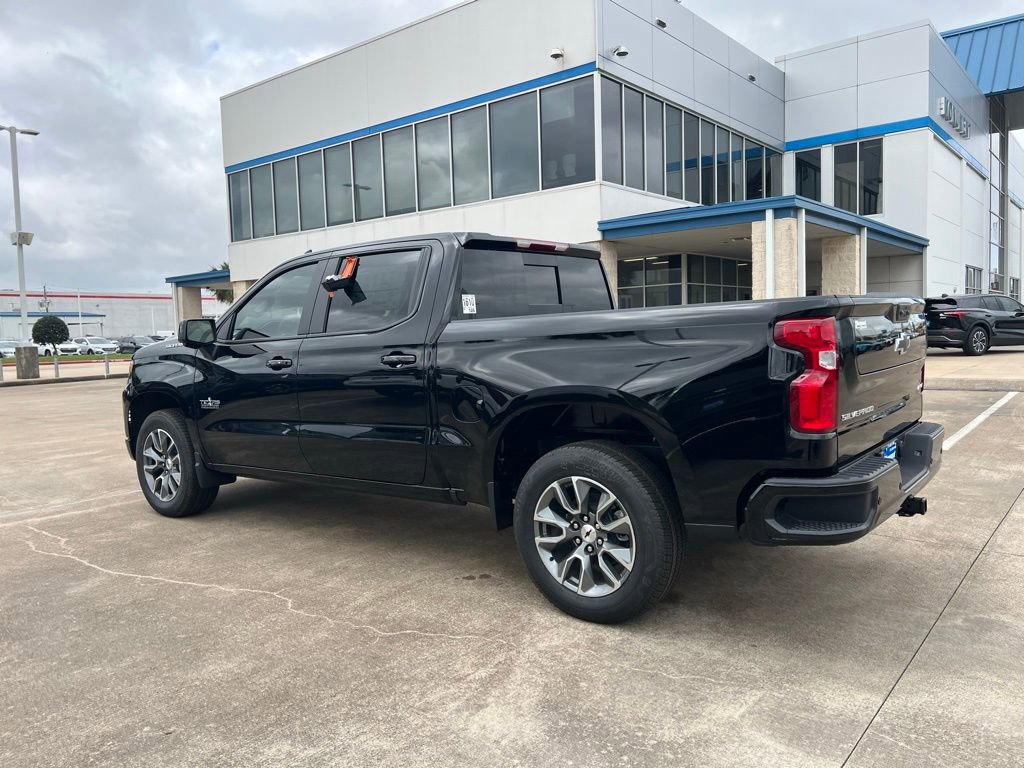 New 2026 Chevrolet Silverado 1500 RST w/ Texas Edition Plus RWD image 20