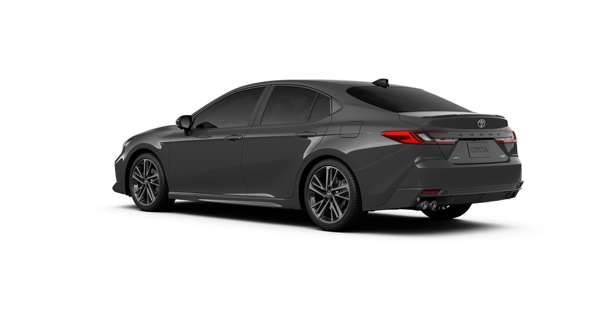 New 2026 Toyota Camry XSE w/ Premium Plus Package FWD image 37