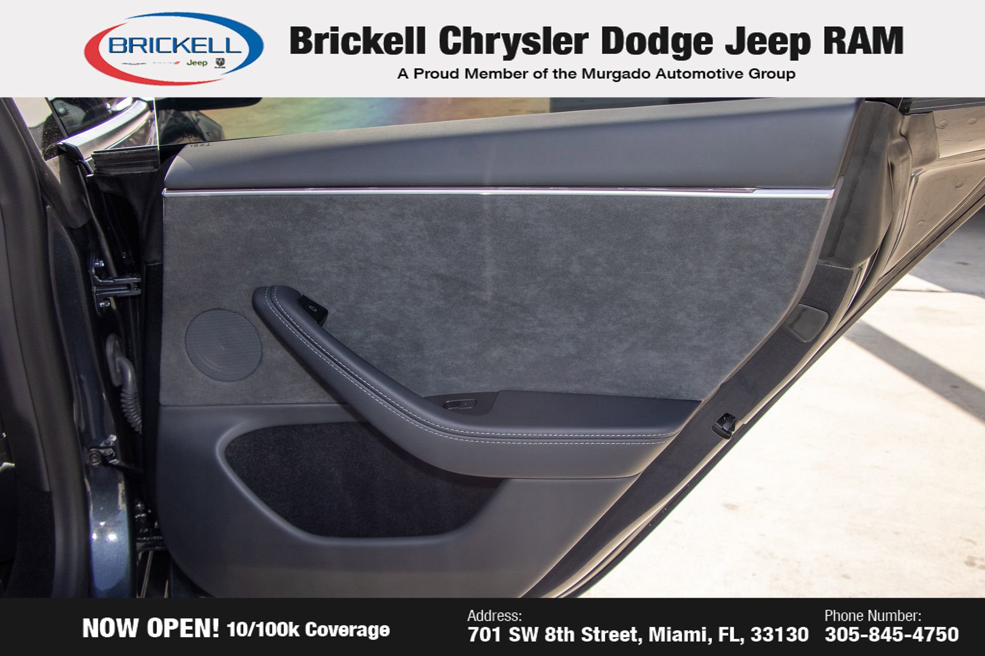 Used 2025 Tesla Model 3 Performance image 13