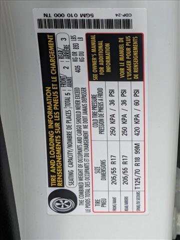 New 2025 Volkswagen Jetta SE image 20