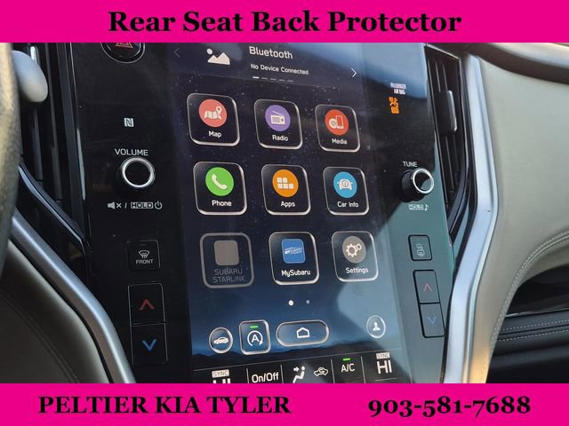 Used 2022 Subaru Outback Limited w/ Popular Package #2 image 41