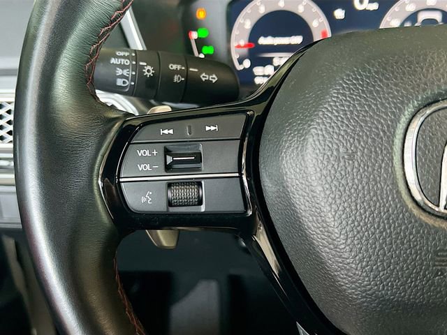Used 2025 Acura Integra A-Spec FWD image 17