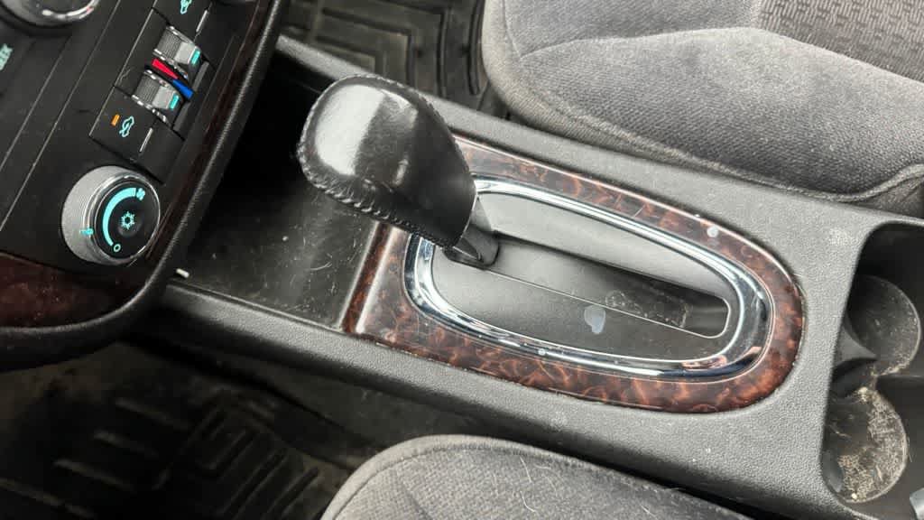 Used 2012 Chevrolet Impala LT FWD image 21