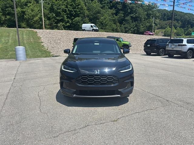 Used 2023 Honda HR-V LX image 2
