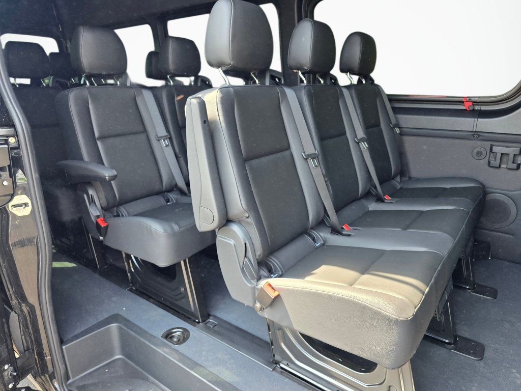 New 2026 Mercedes-Benz Sprinter 2500 image 20