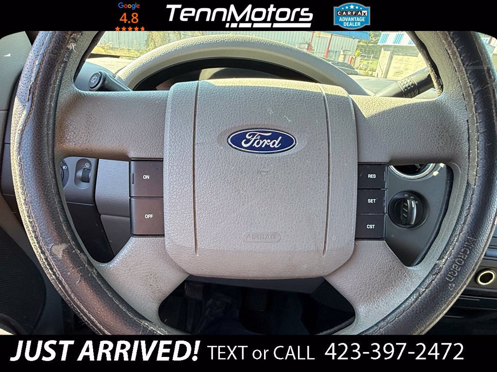 Used 2004 Ford F150 XL AWD/4WD image 17