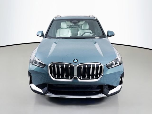Used 2026 BMW X1 xDrive28i w/ Technology Package AWD/4WD image 2