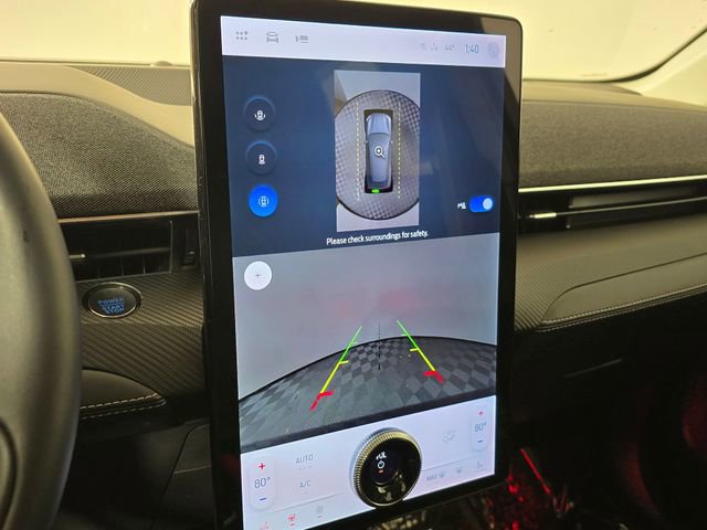 Used 2024 Ford Mustang Mach-E Premium image 31