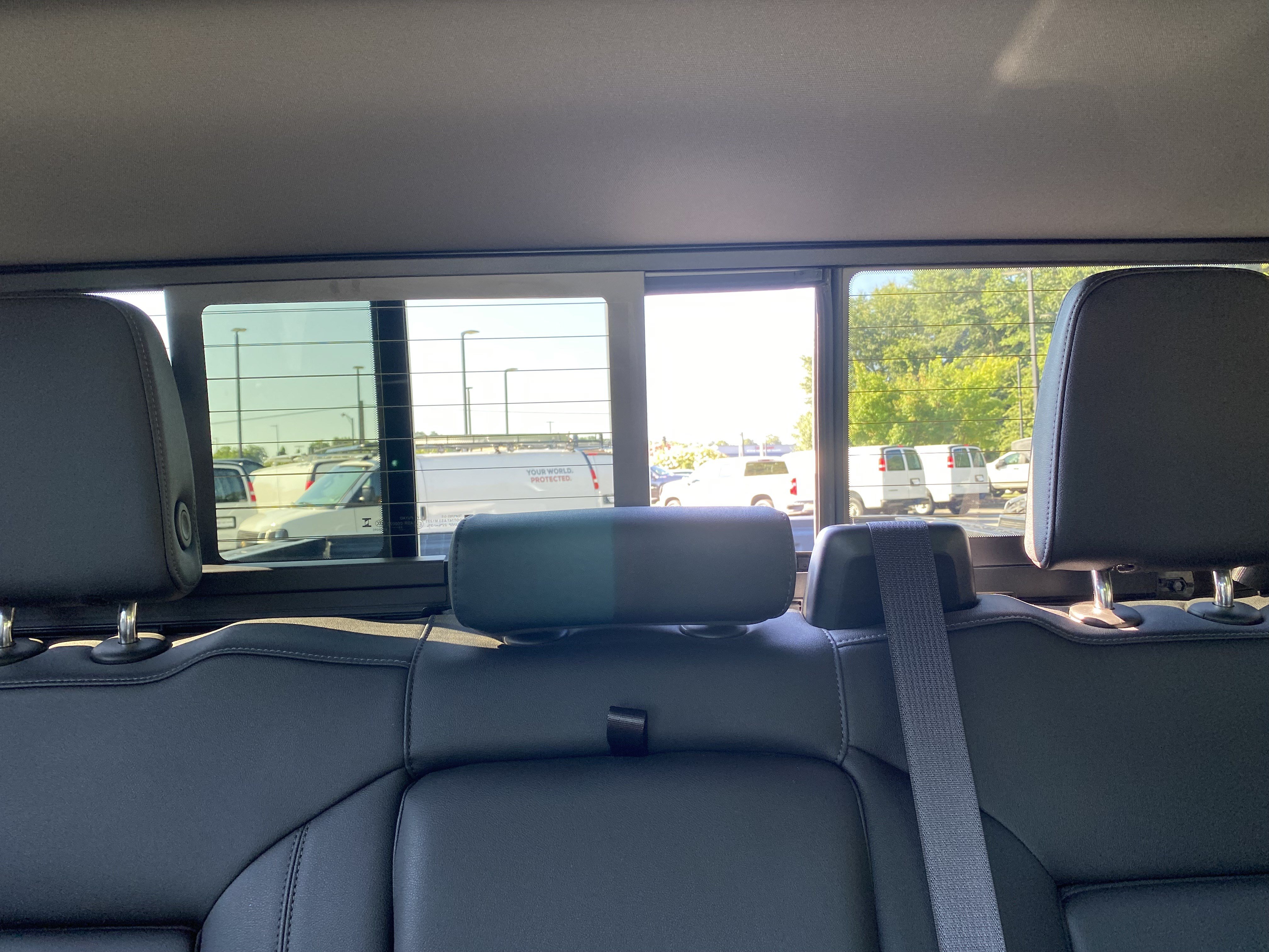 Used 2024 Chevrolet Silverado 1500 RST w/ RST All Star Premium Package AWD/4WD image 34