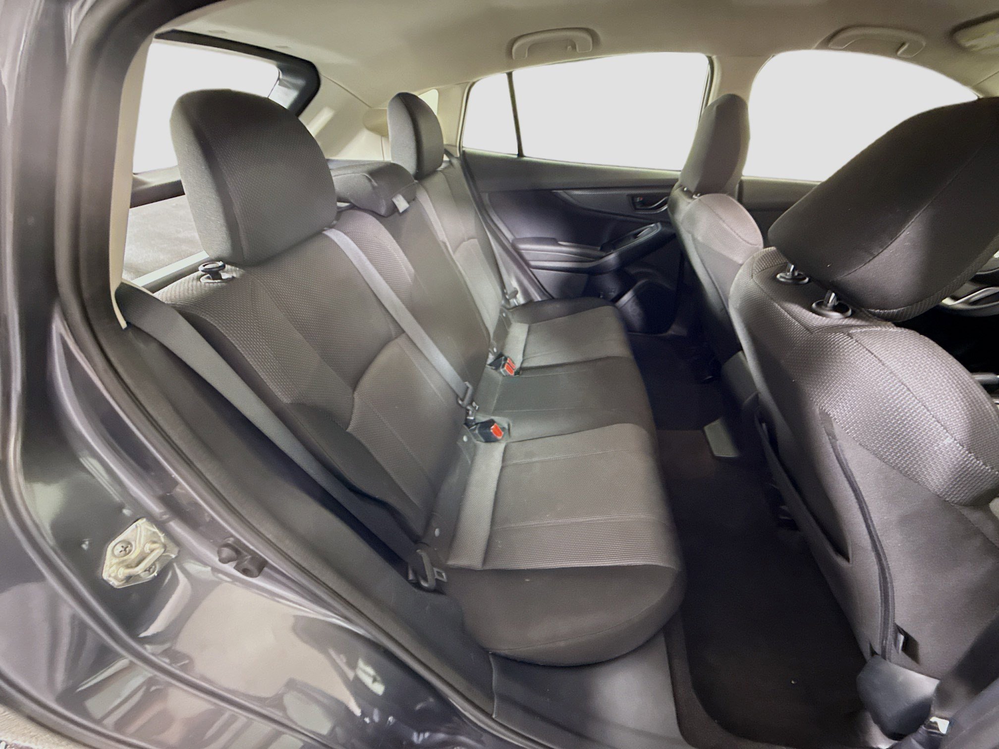 Used 2019 Subaru Impreza 2.0i w/ Eyesight image 26