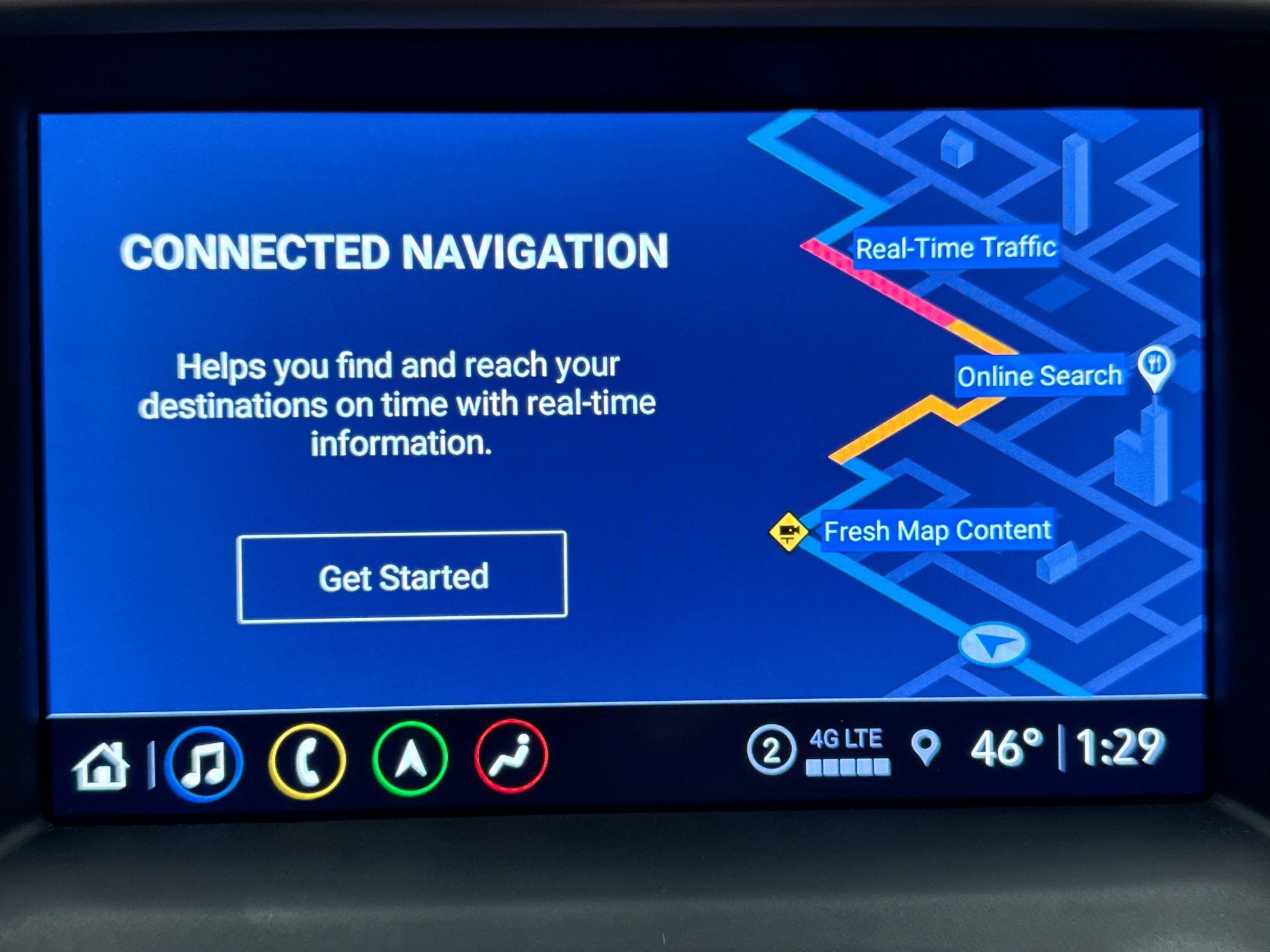Used 2023 GMC Acadia Denali w/ Denali Technology Package image 15