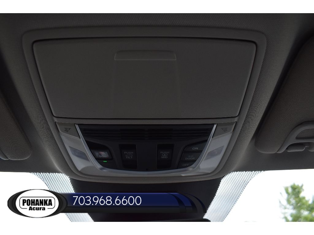 New 2026 Acura MDX w/ Technology Package AWD/4WD image 18