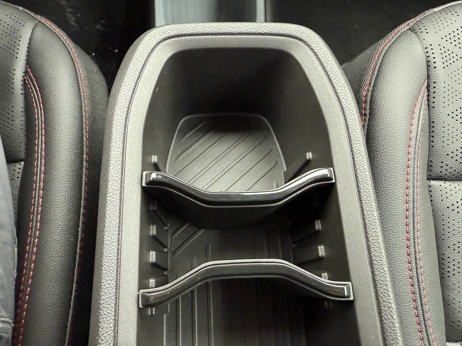 New 2027 Chevrolet Bolt RS w/ Technology Package FWD image 26