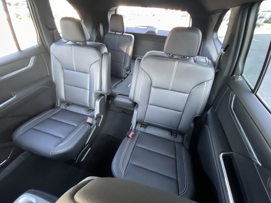 New 2026 GMC Acadia Elevation w/ Black Edition image 33