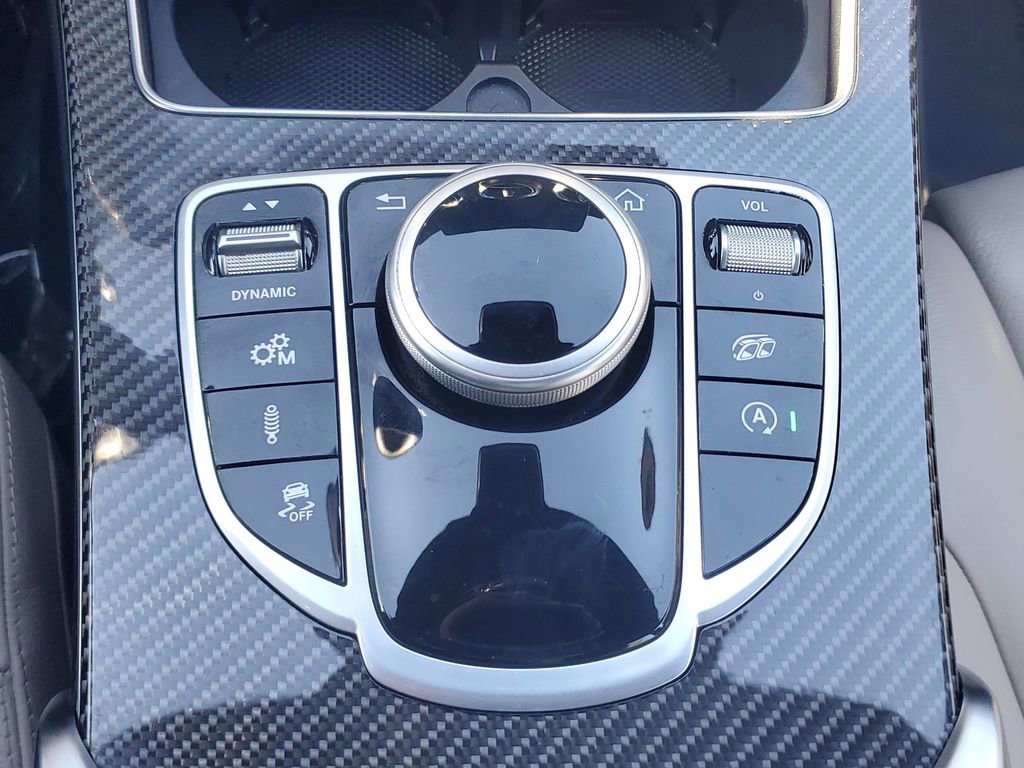 Used 2021 Mercedes-Benz C 43 AMG 4MATIC Sedan image 36