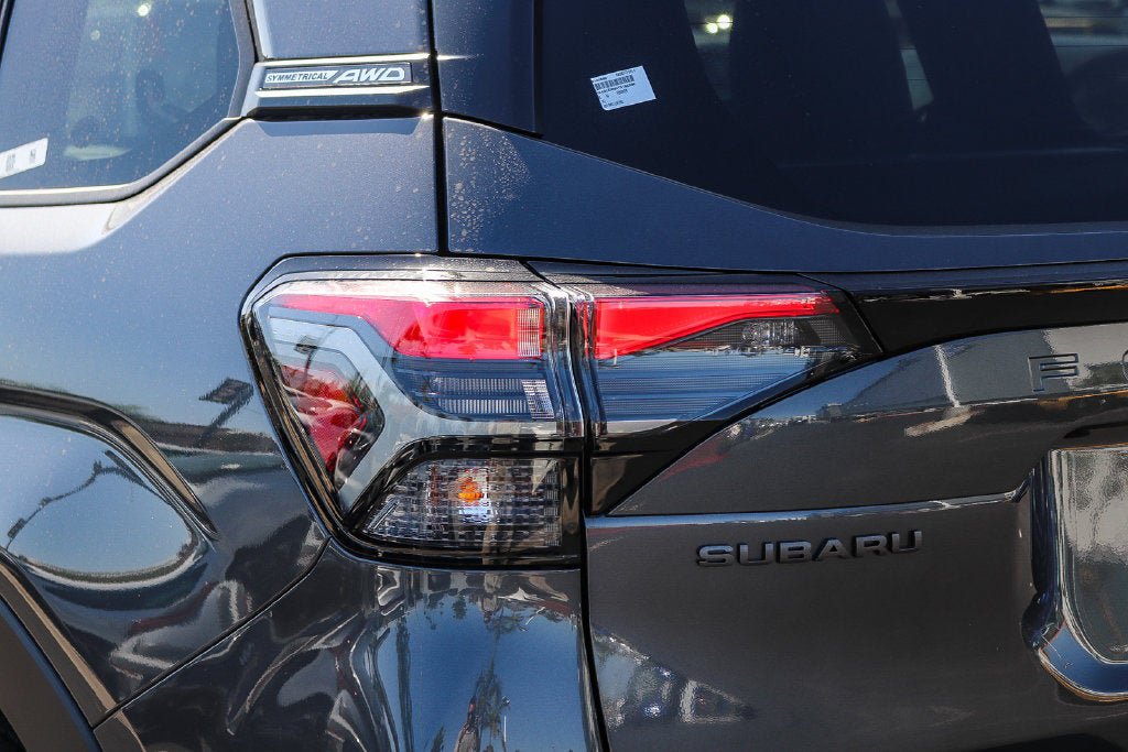 New 2026 Subaru Forester Limited AWD/4WD image 7