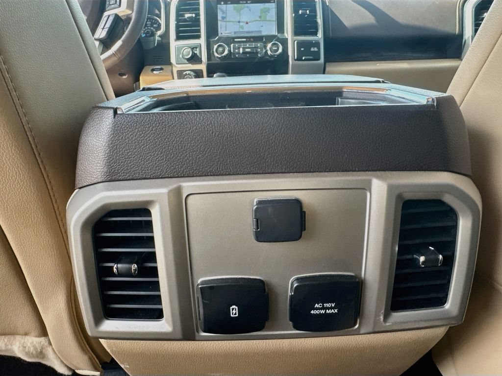 Used 2019 Ford F150 Lariat RWD image 22