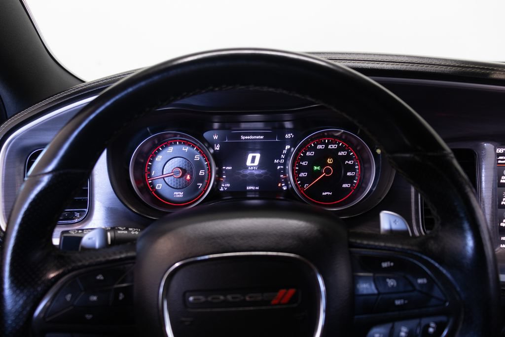 Used 2023 Dodge Charger Scat Pack RWD image 29