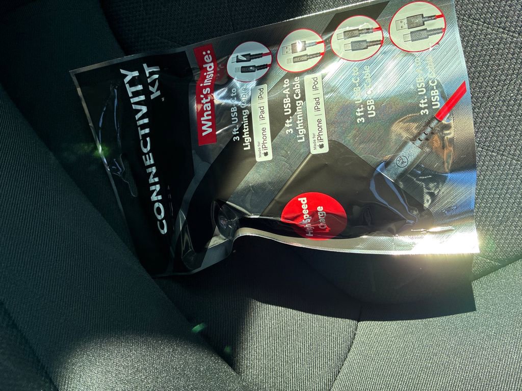 New 2025 Toyota RAV4 XLE image 45