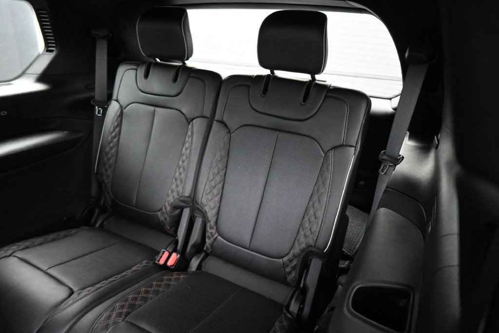 Used 2023 Jeep Grand Cherokee L Summit w/ High Altitude Package AWD/4WD image 27