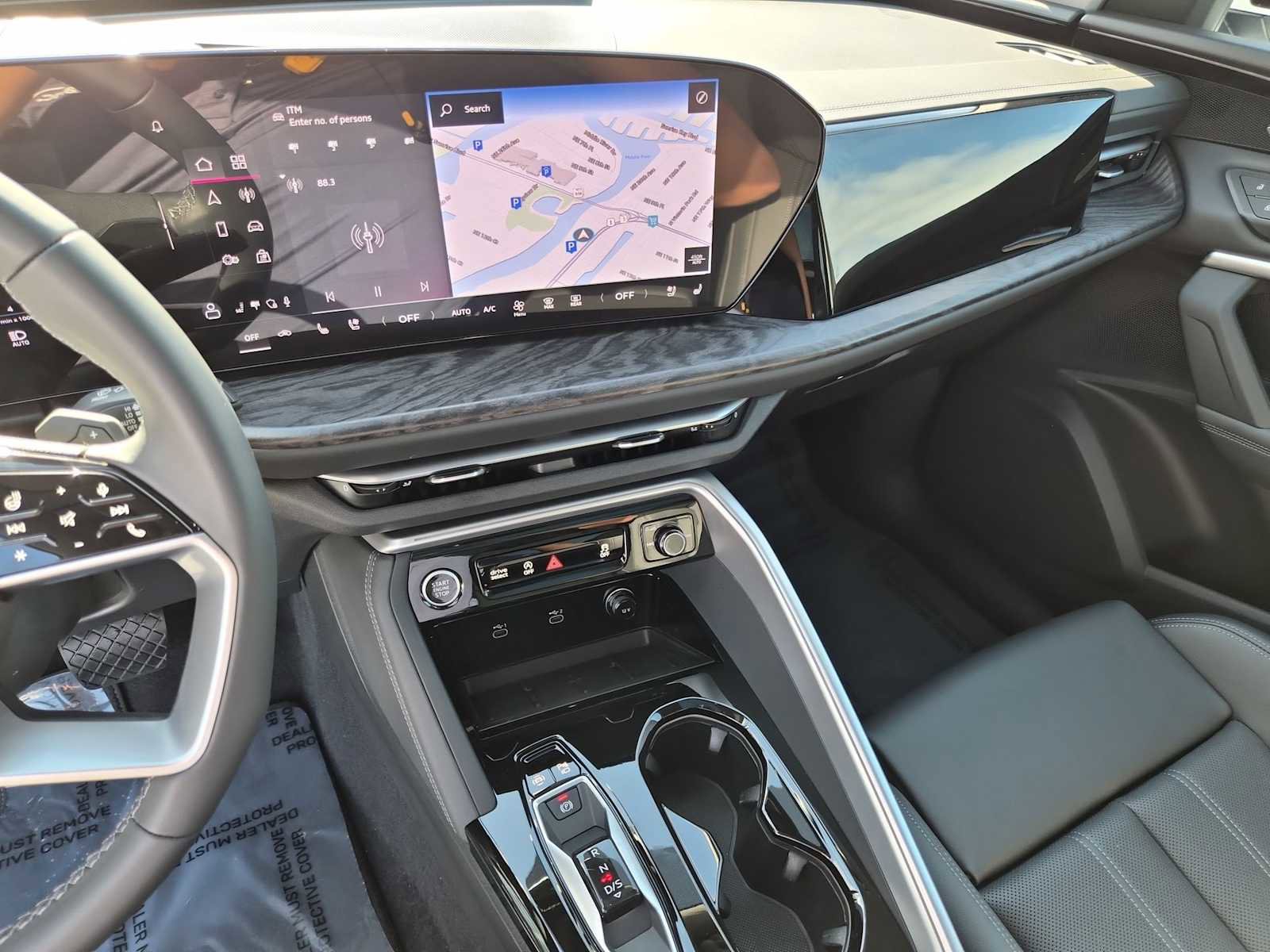 Certified 2025 Audi Q5 Premium Plus w/ Premium Plus image 23