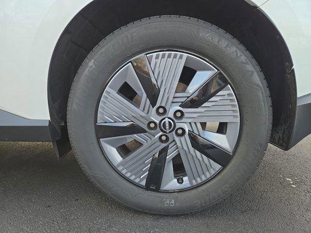 Certified 2025 Nissan Murano SL image 11