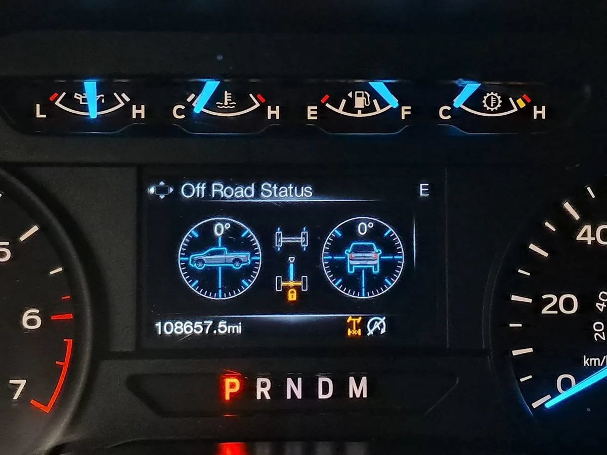 Used 2019 Ford F150 XL w/ Equipment Group 101A Mid RWD image 13