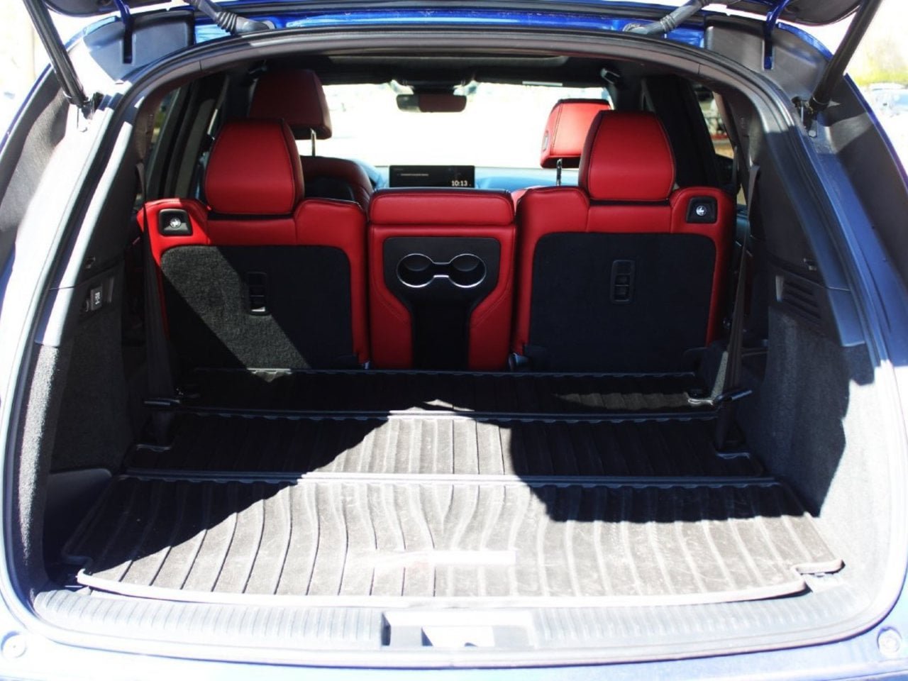 Used 2022 Acura MDX A-Spec AWD/4WD image 6