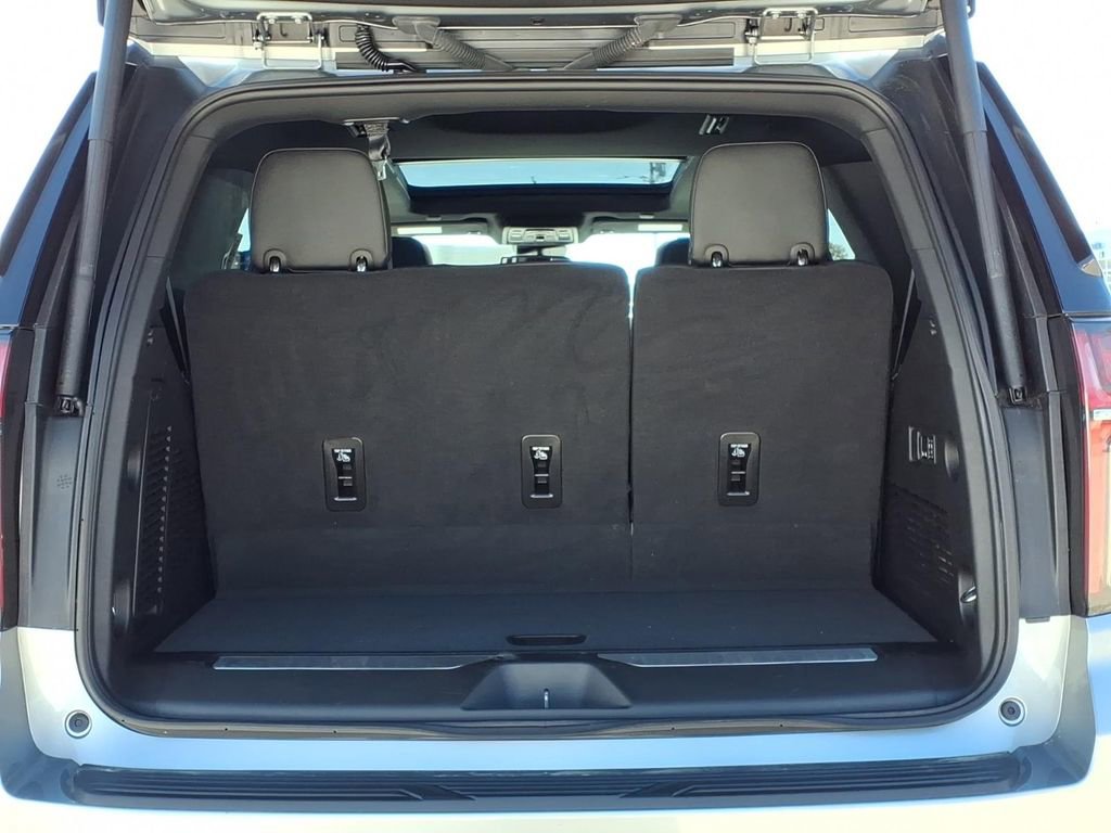 Used 2024 Chevrolet Tahoe RST w/ Luxury Package image 7