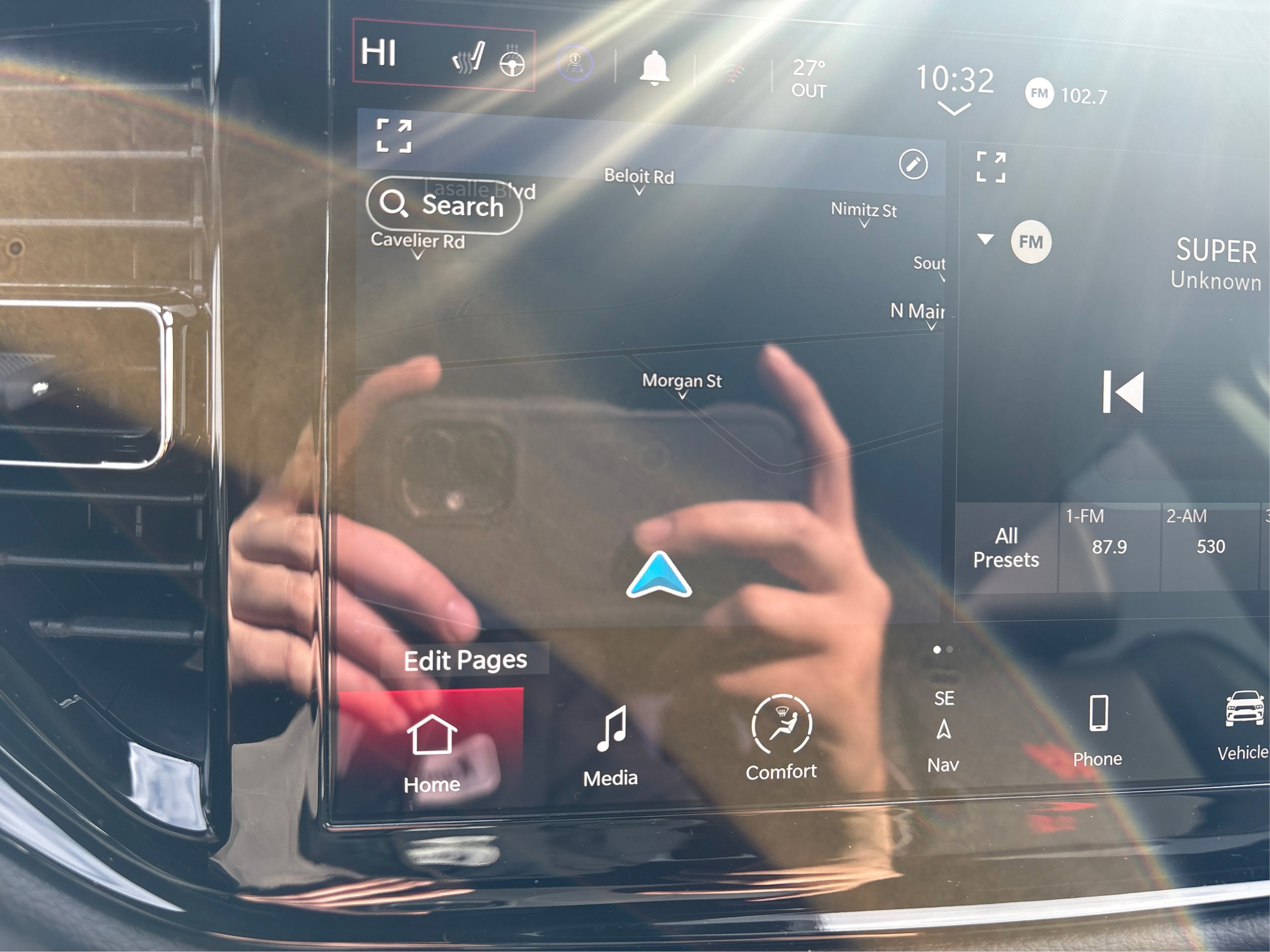 New 2026 Dodge Durango GT image 26