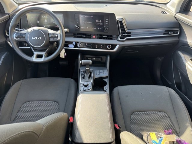 Certified 2024 Kia Sportage LX image 14