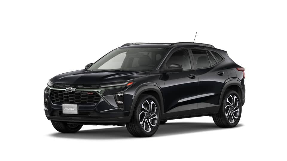 New 2026 Chevrolet Trax RS w/ Sunroof Package FWD image 20