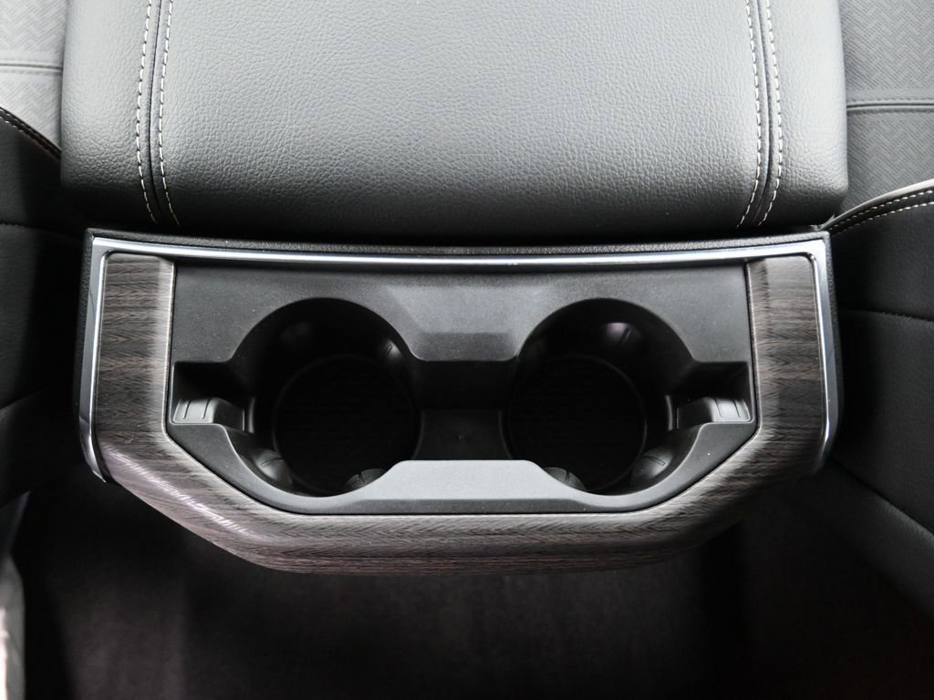 New 2026 RAM 2500 Laramie w/ Night Edition image 36