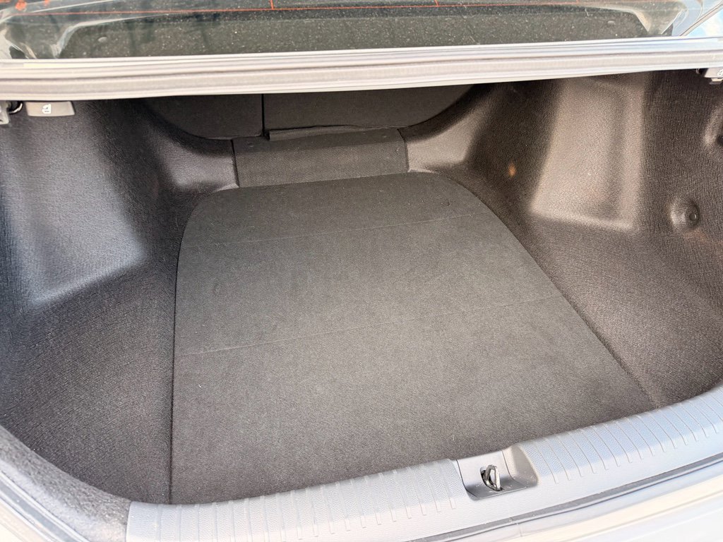 Certified 2024 Honda Accord Sport image 26